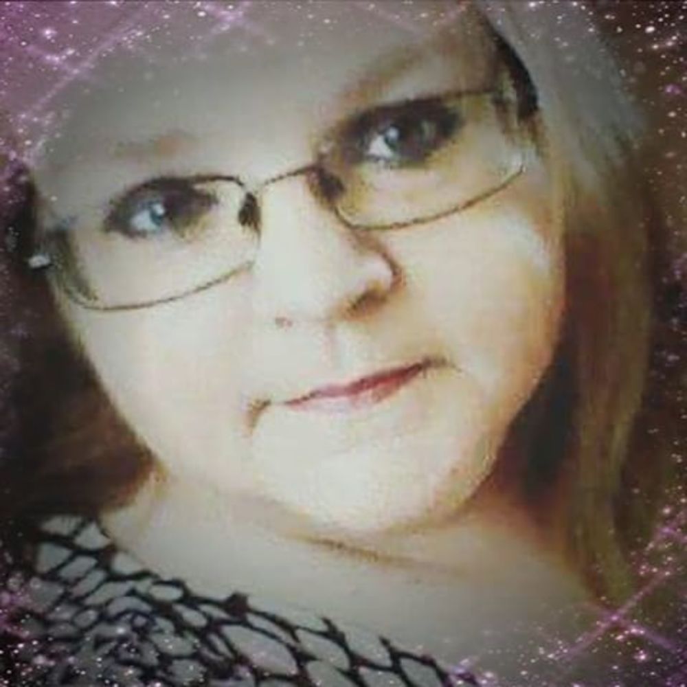 Meet your Posher, Raynona harvill